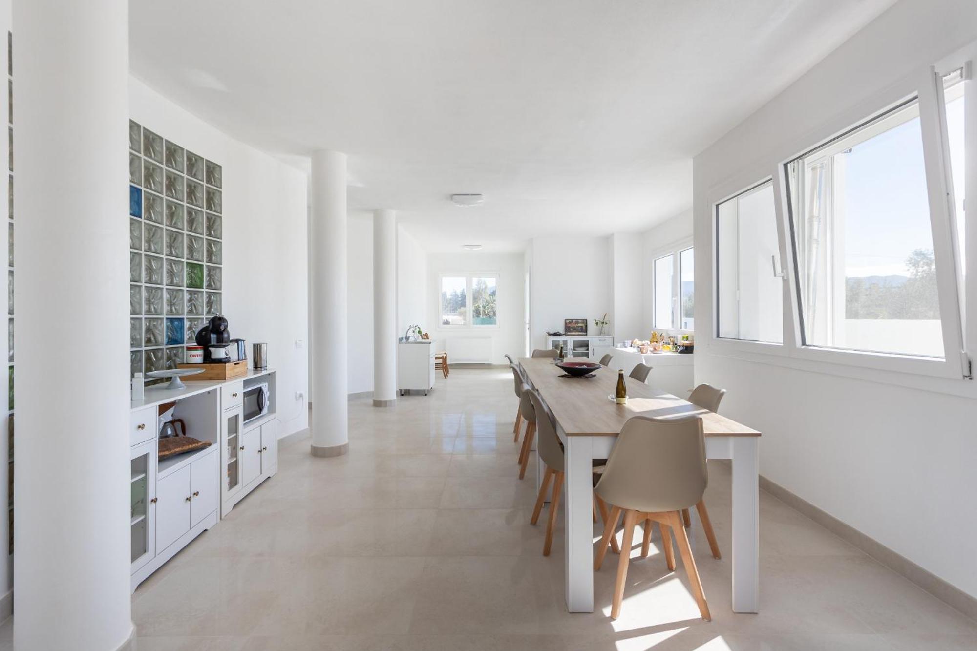 Villa Greca Holiday Rooms Sant Isidoro  外观 照片