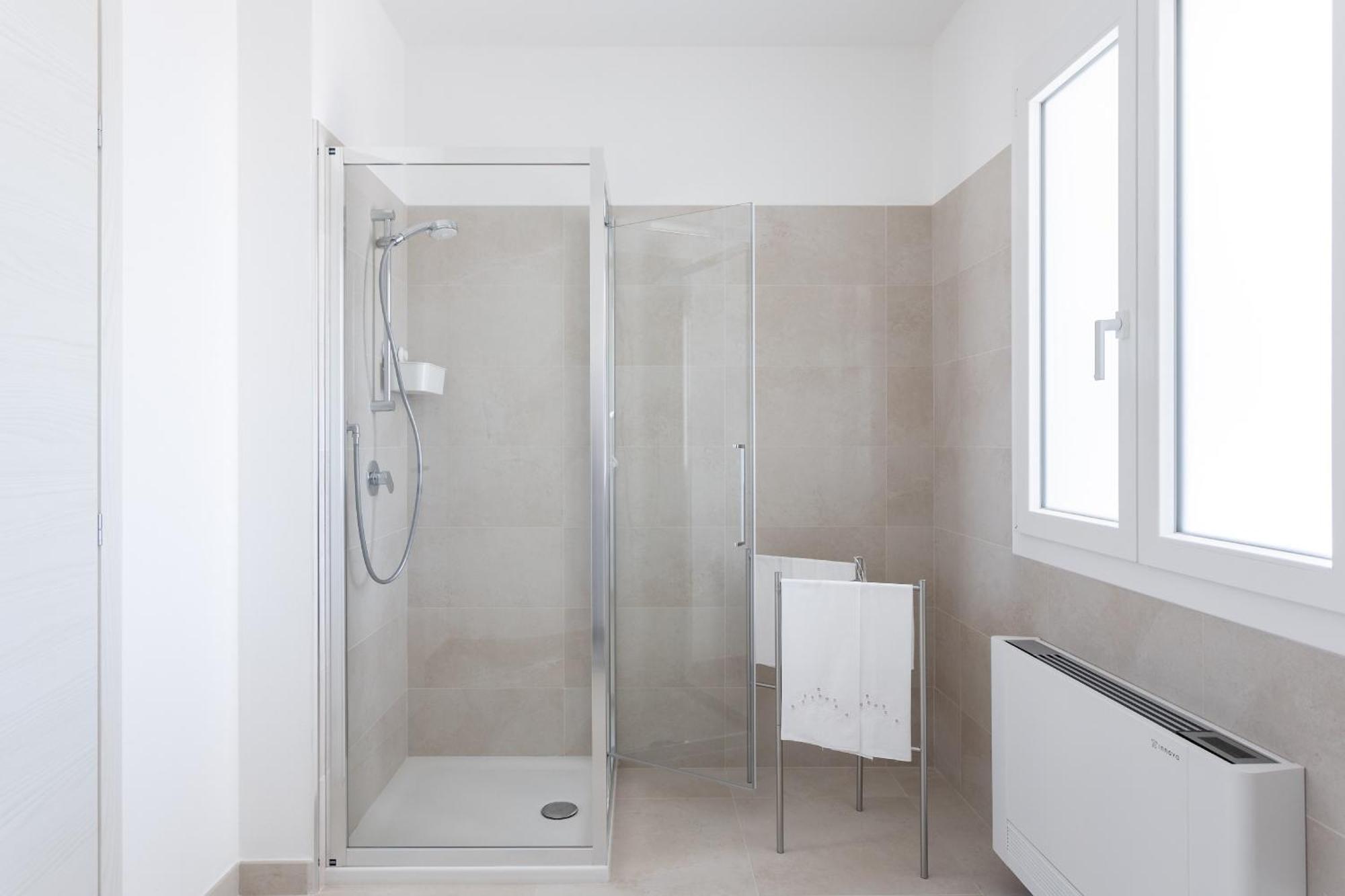Villa Greca Holiday Rooms Sant Isidoro  外观 照片