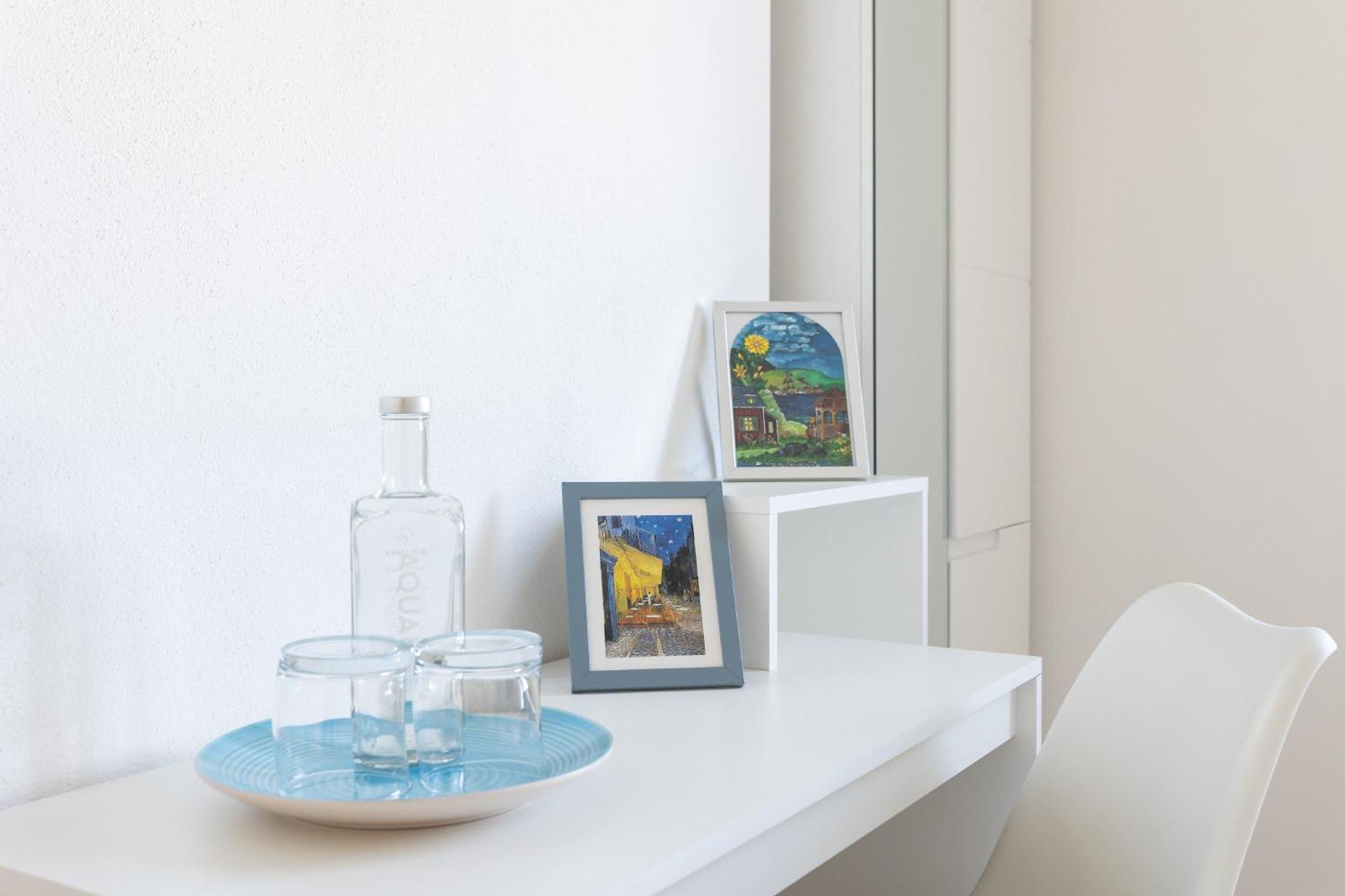 Villa Greca Holiday Rooms Sant Isidoro  外观 照片