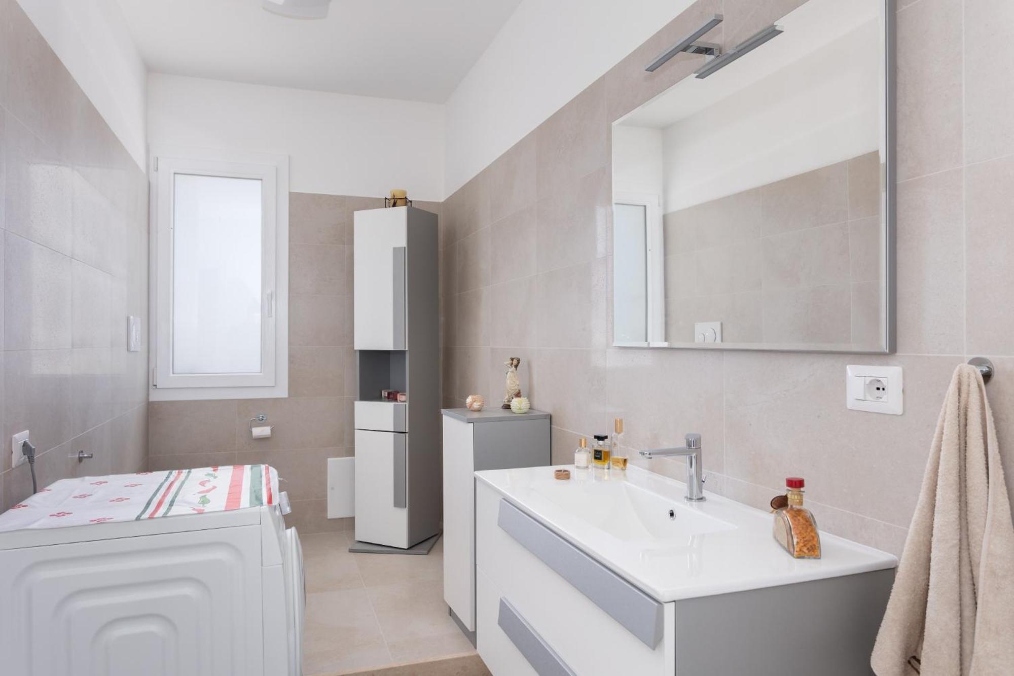 Villa Greca Holiday Rooms Sant Isidoro  外观 照片