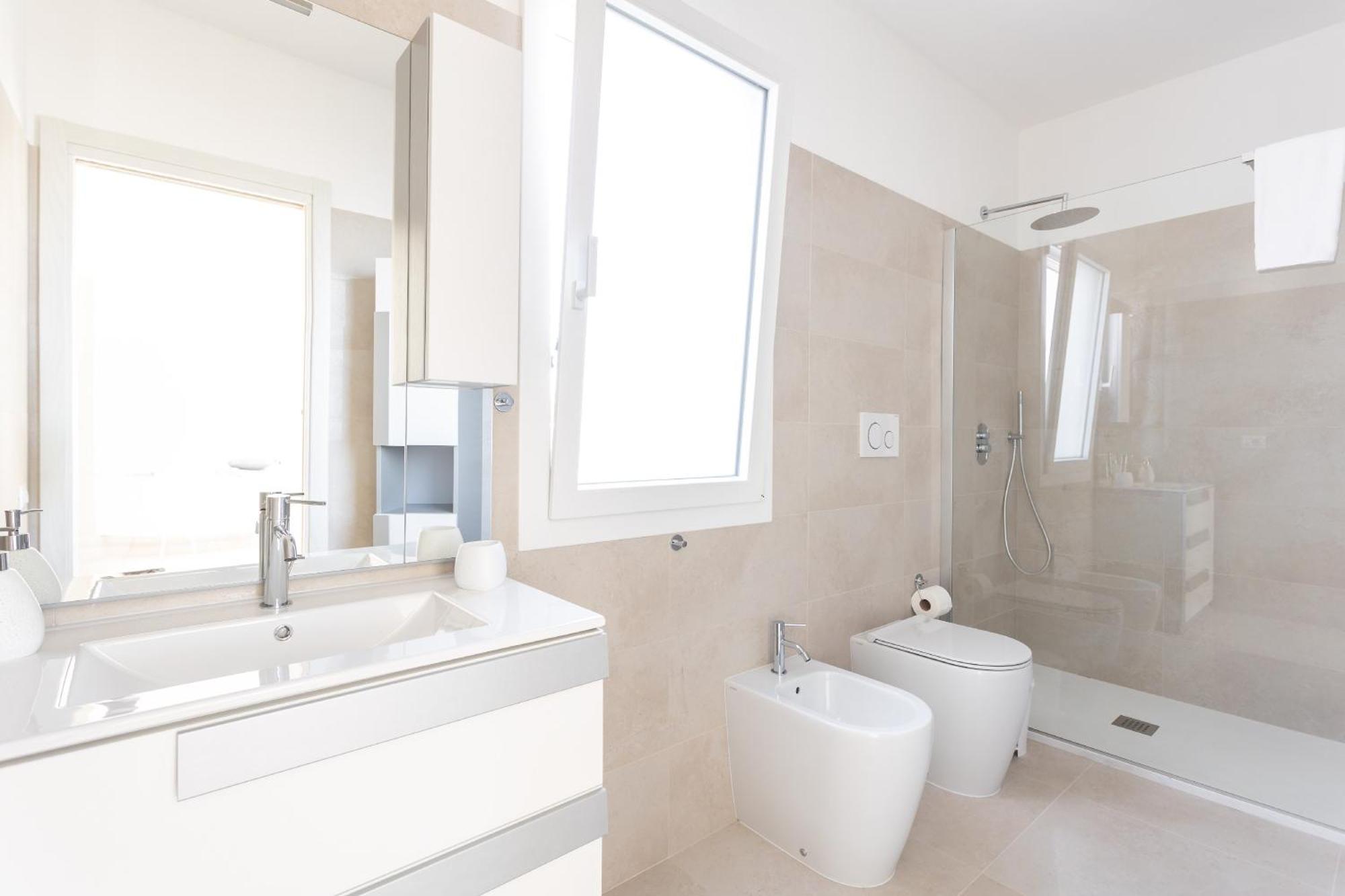 Villa Greca Holiday Rooms Sant Isidoro  外观 照片