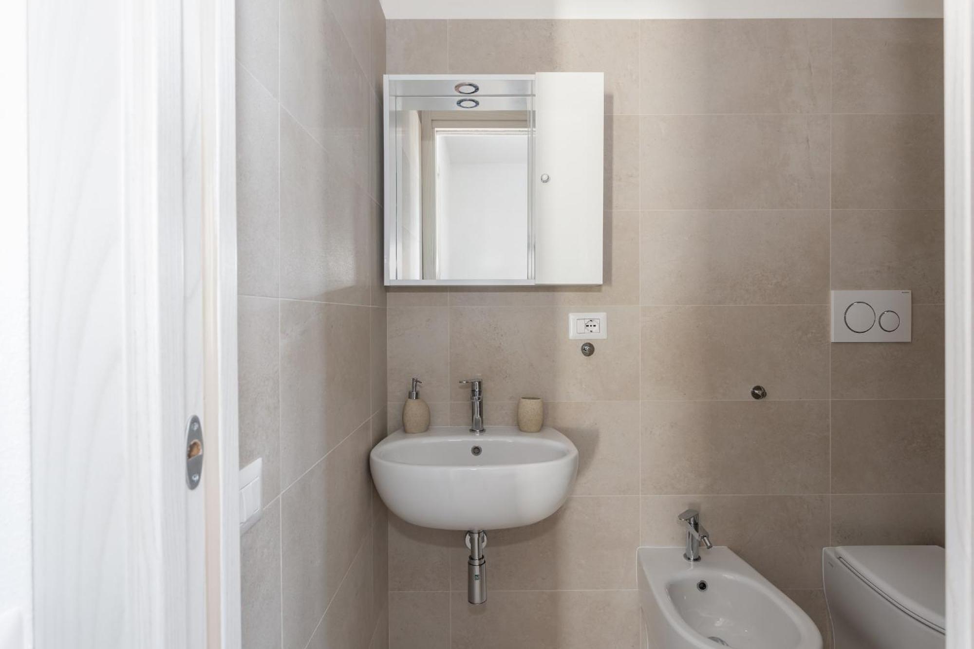 Villa Greca Holiday Rooms Sant Isidoro  外观 照片