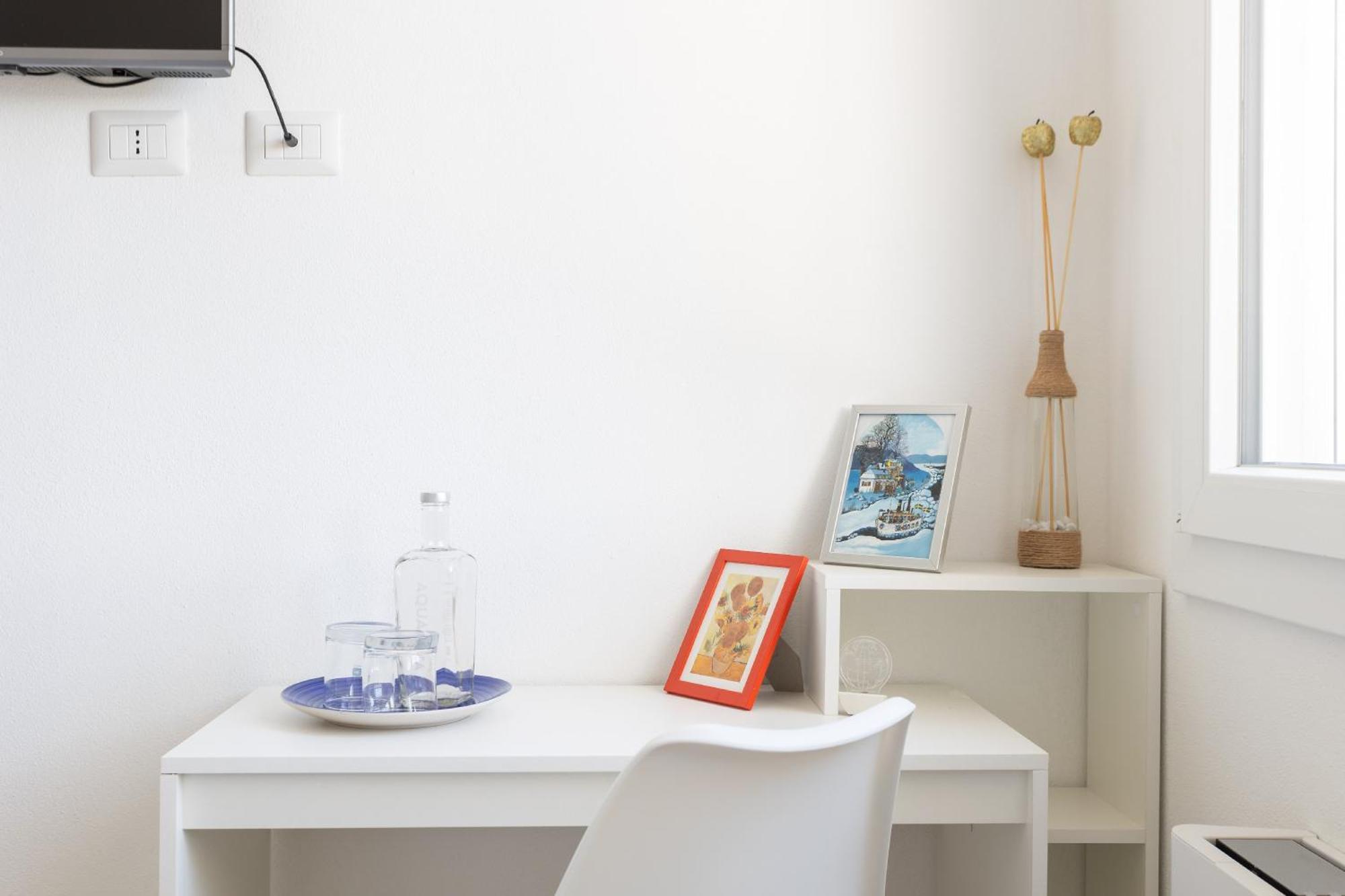 Villa Greca Holiday Rooms Sant Isidoro  外观 照片
