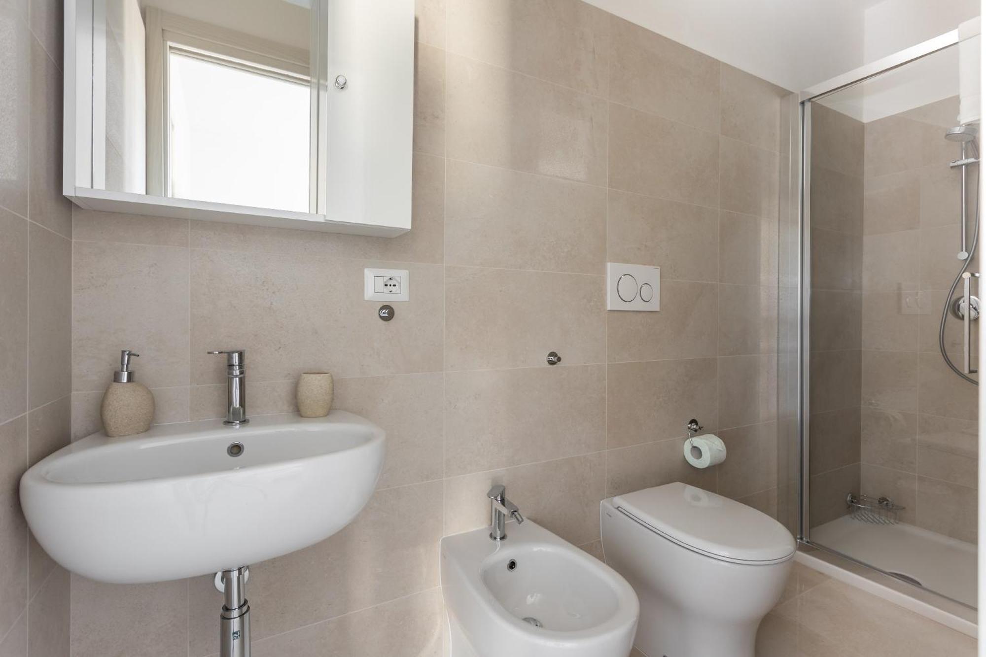 Villa Greca Holiday Rooms Sant Isidoro  外观 照片